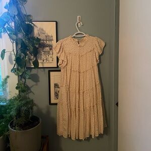 En Saison Dress